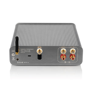 Burson Audio Conductor 3 Performance DAC Headphone Amp - Pre Amplifier