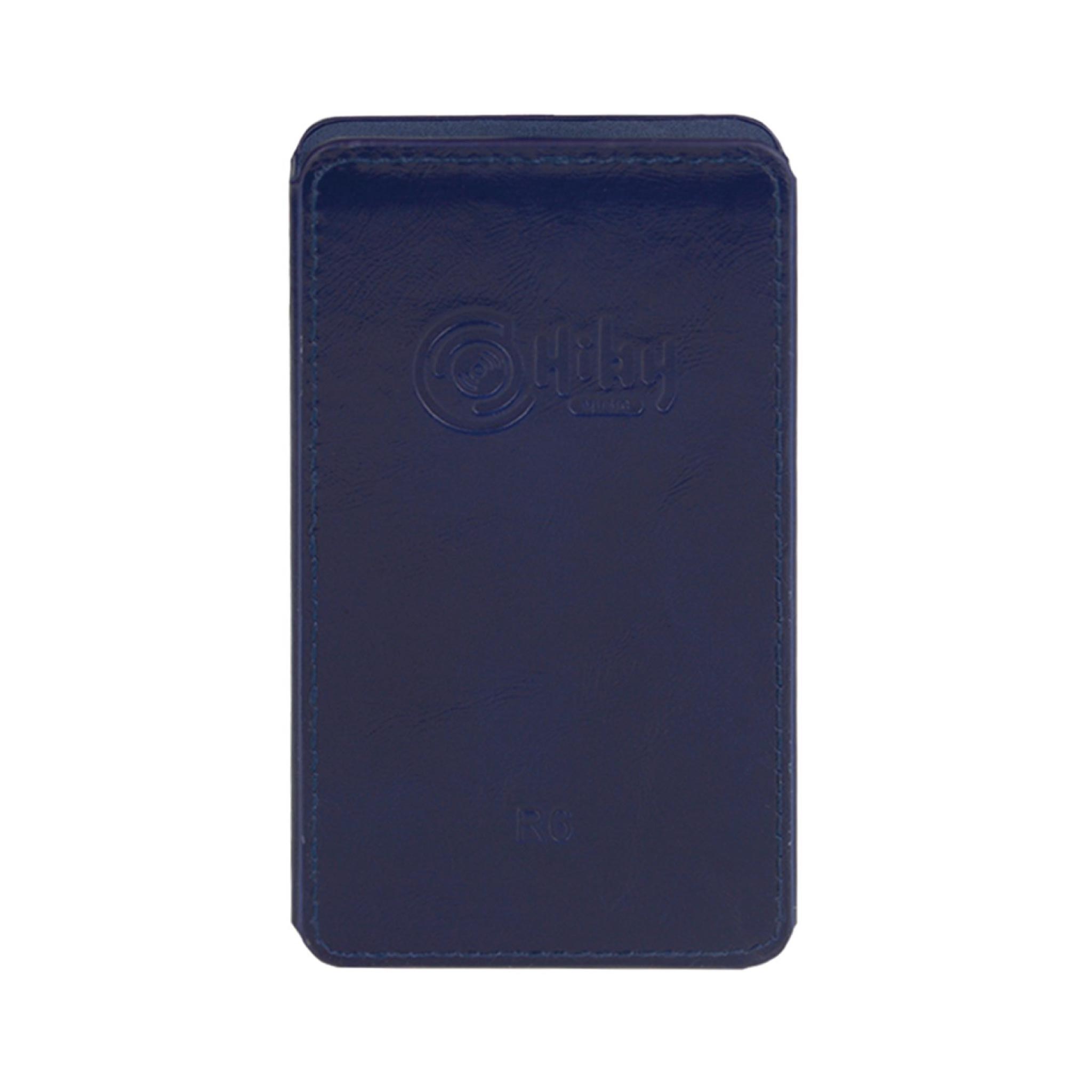 R6 Leather Case