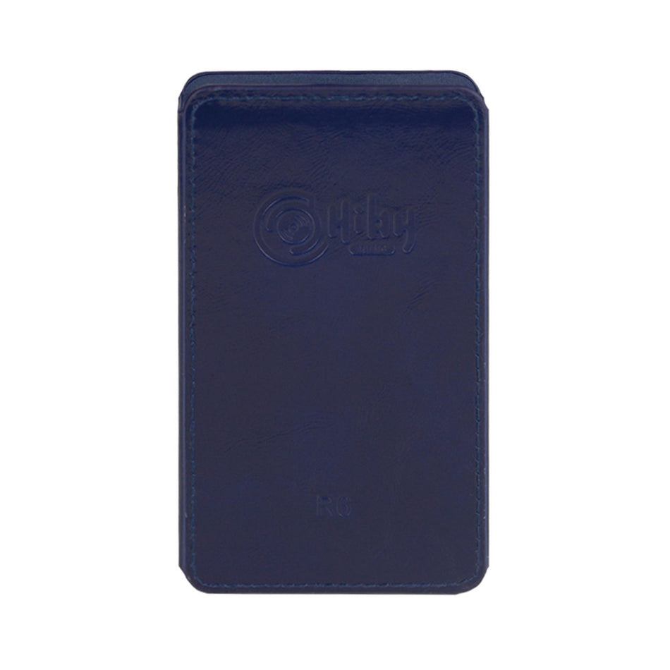 R6 Leather Case
