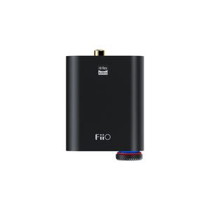 FiiO K3 DSD USB DAC and Headphone Amplifier - Gears For Ears