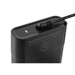 Burson Audio Supercharger 3A/5A