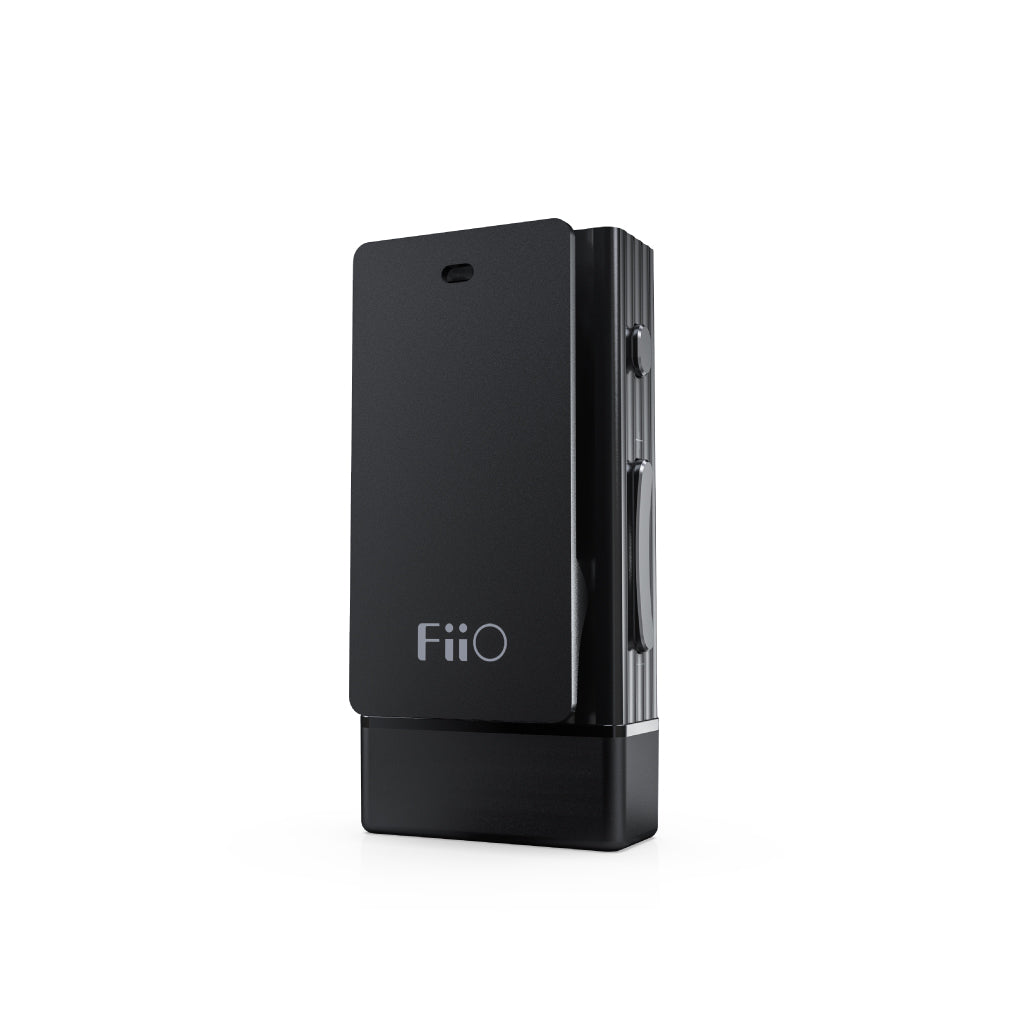 FiiO BTR1K HiFi Bluetooth 5.0 Headphone Amp