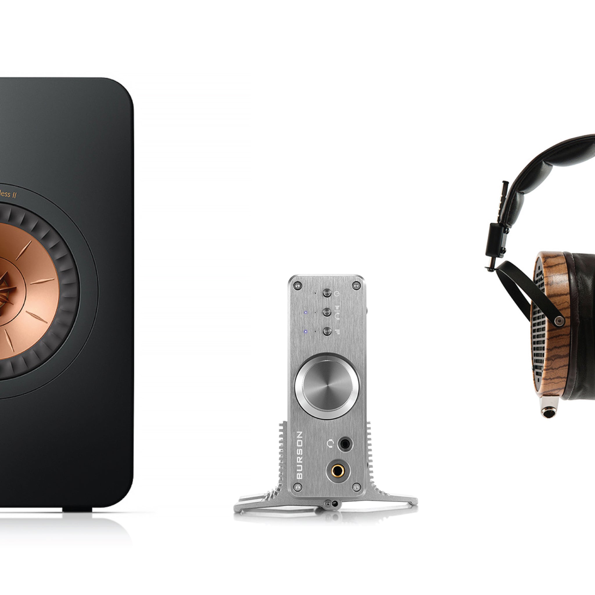 Gears For Ears