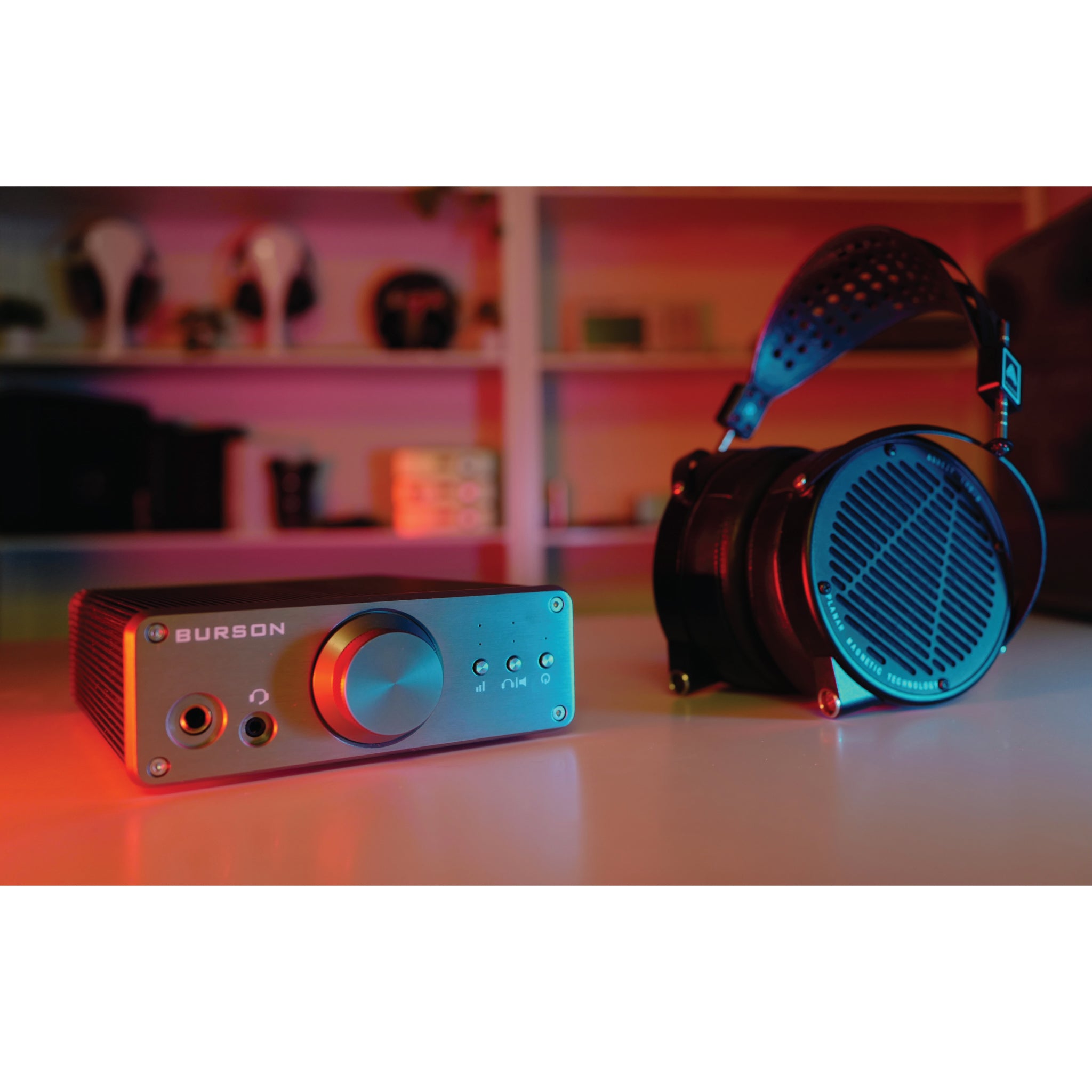 Gears For Ears
