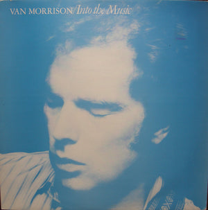 Van Morrison – Into The Music (Used) (Mint Condition)
