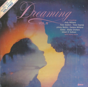 Various – Dreaming Vol.II (Used) (Mint Condition)