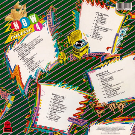 Gears For Ears