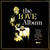Various – The Love Album (Used) (Mint Condition)
