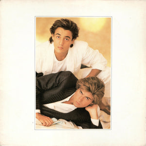 Wham! – Make It Big (Used) (Mint Condition)