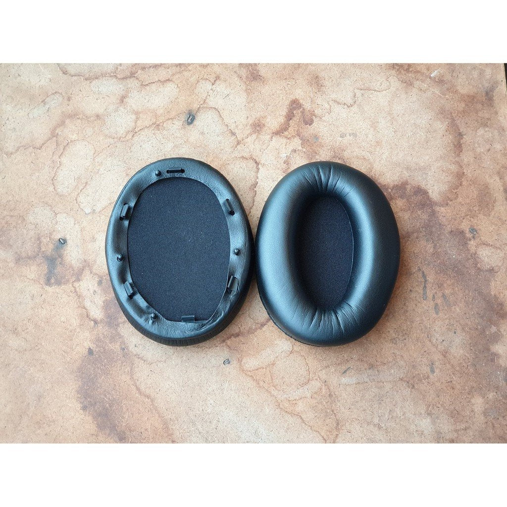 Sony WH-1000XM3 3rd Party Replacement Earpads Class B Protein
