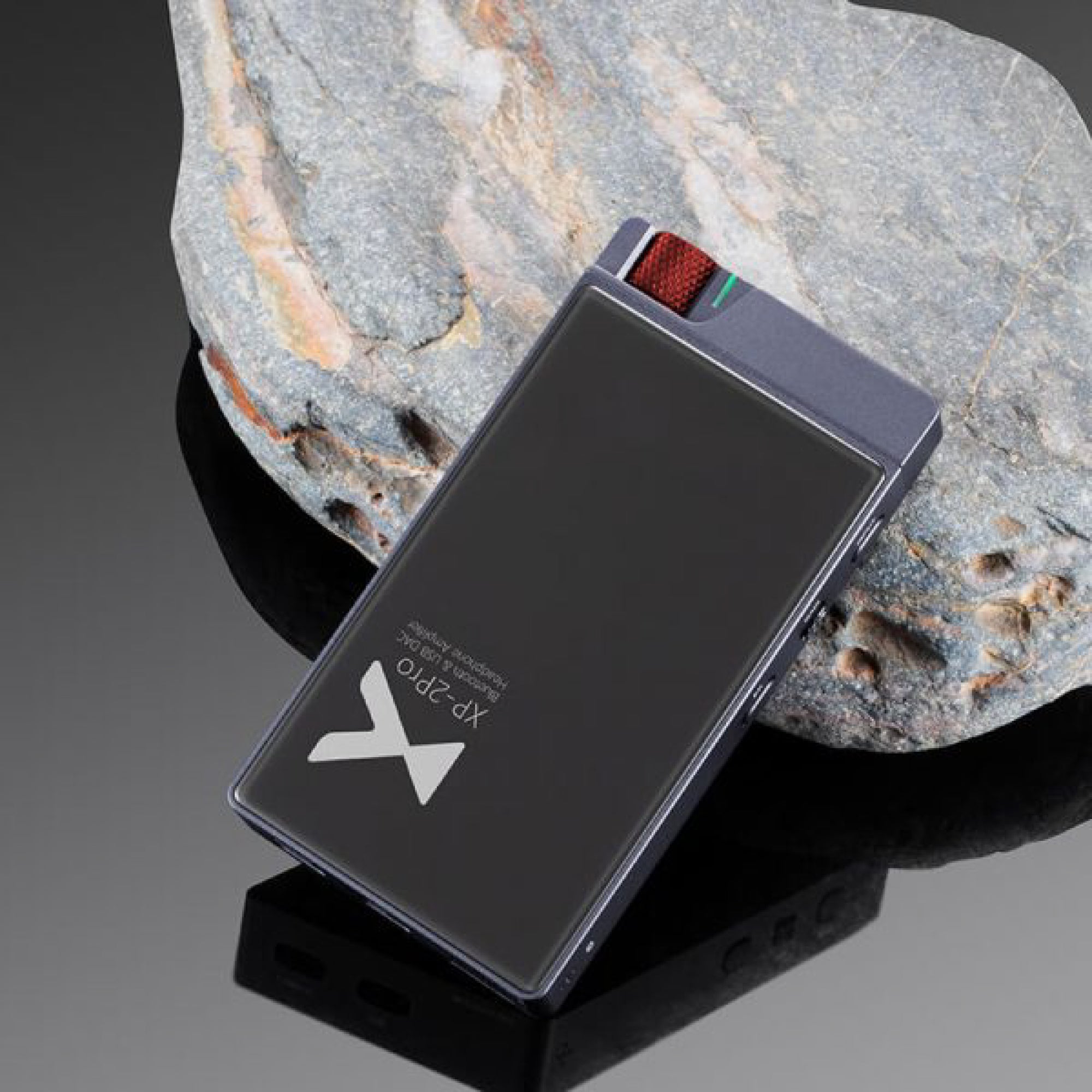 XDuoo XP-2 Pro Headphone Amplifier