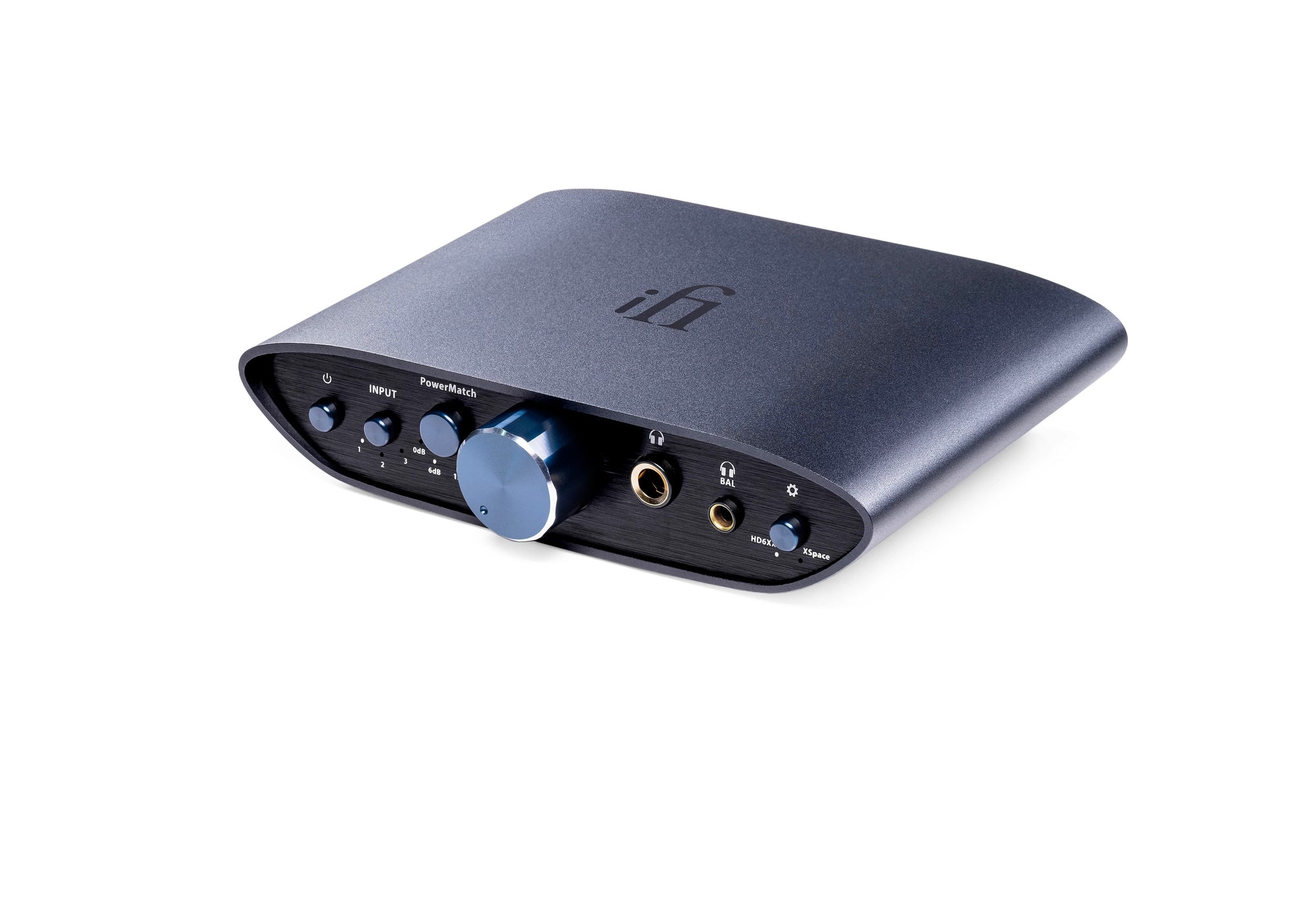 iFi Zen CAN Signature 6XX Headphone Amplifier