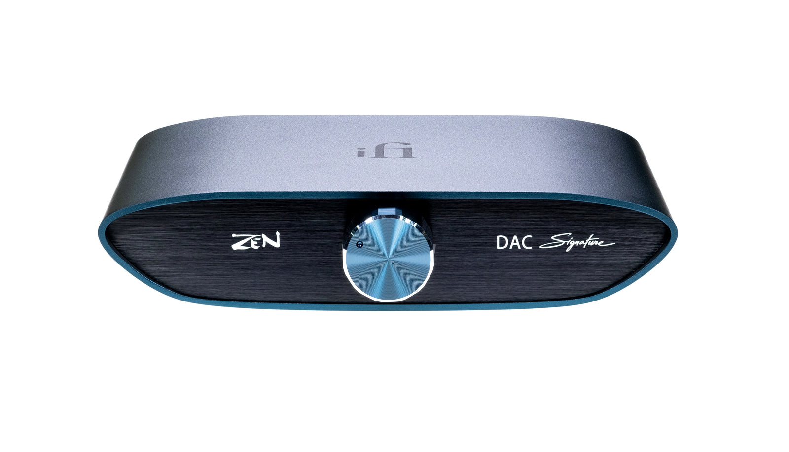 iFi Zen DAC Signature V2