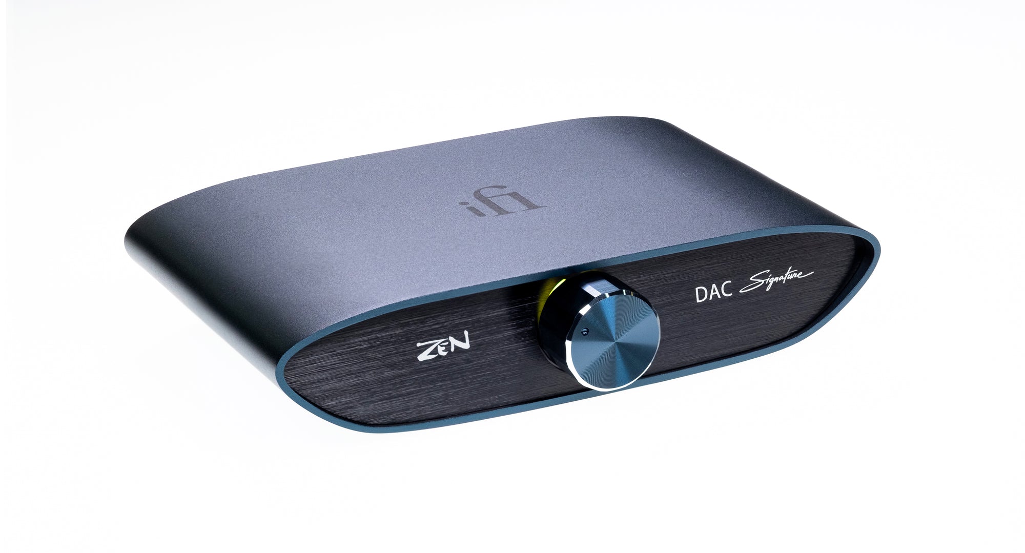 iFi Zen DAC Signature V2 - Gears For Ears