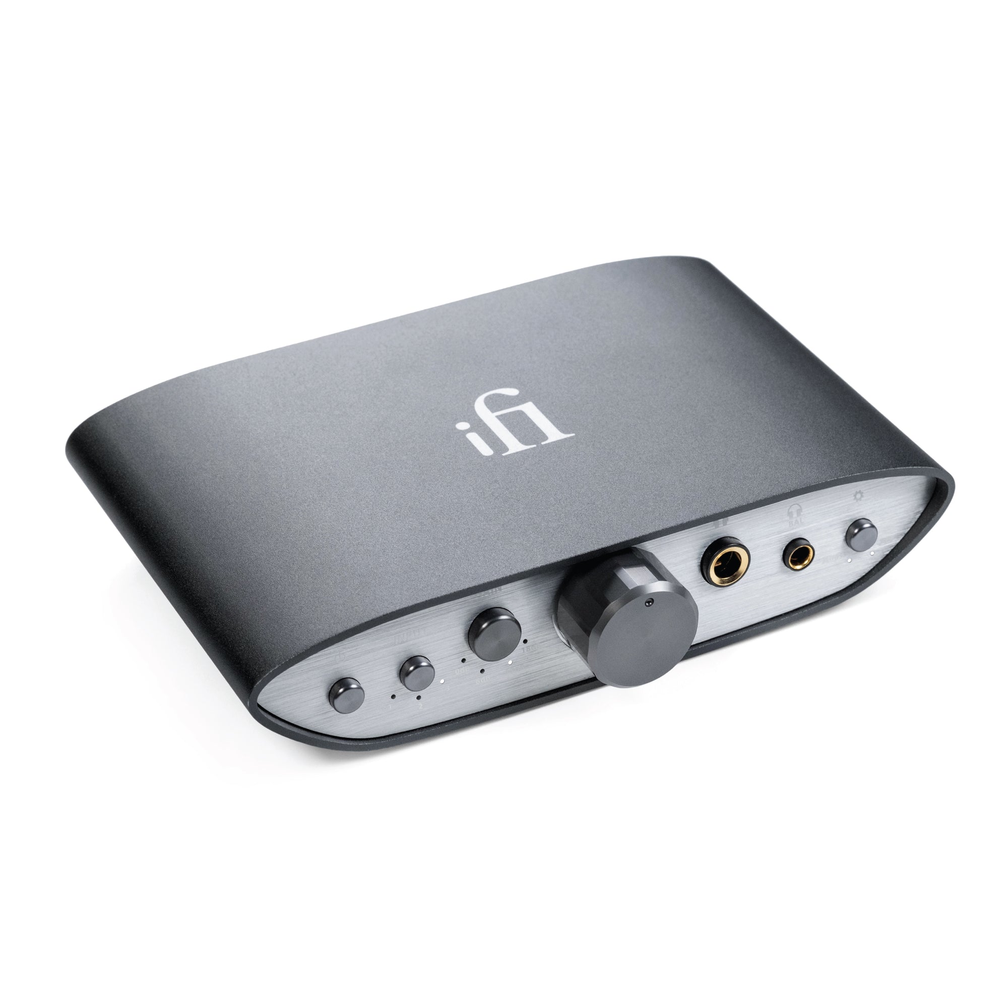 iFi Audio ZEN DAC - HiFi Digital to Analog Converter