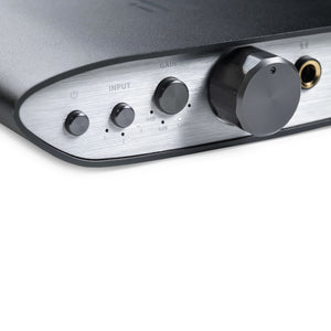 iFi Audio Zen Can Headphone Amplifier