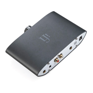 iFi Audio Zen Can Headphone Amplifier