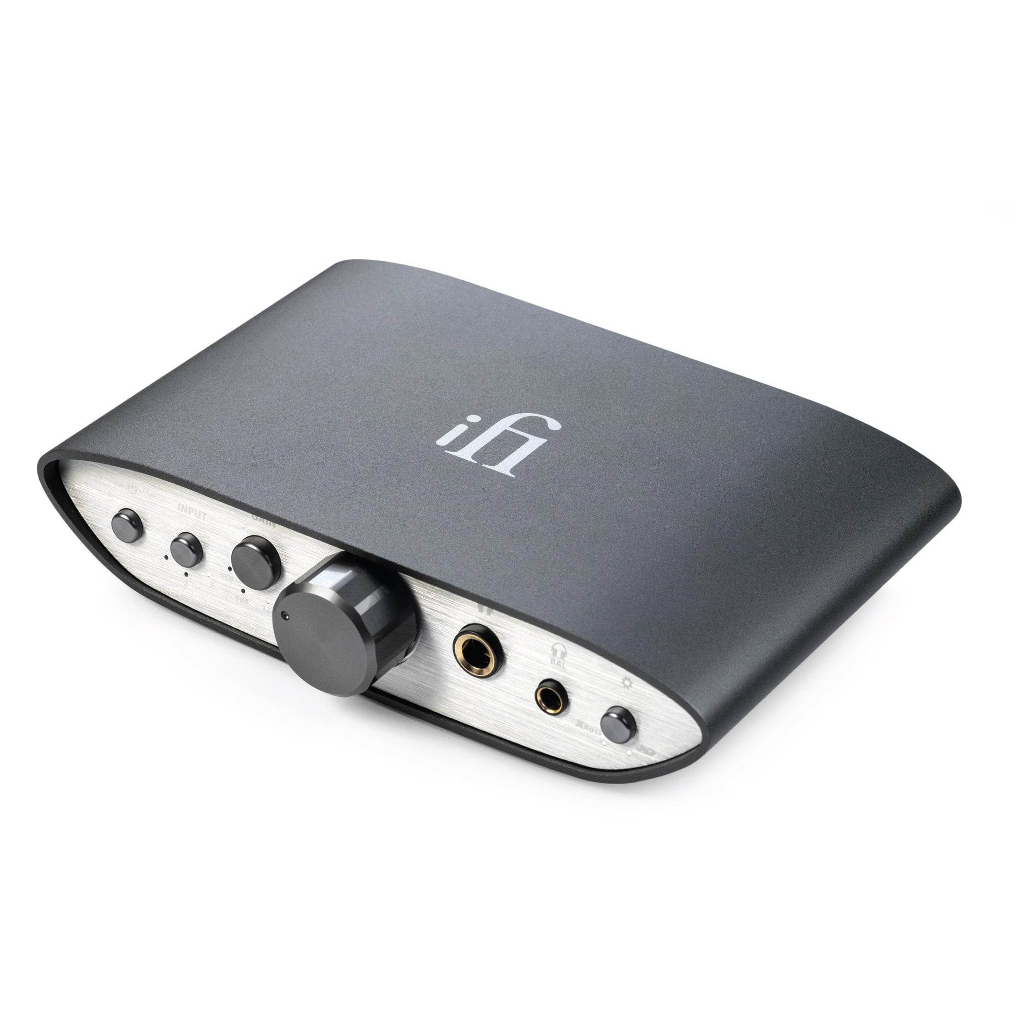iFi Audio Zen Can Headphone Amplifier - Gears For Ears