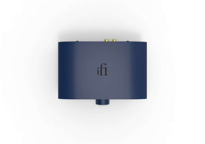 iFi Zen Can Signature HFM Headphone Amplifier