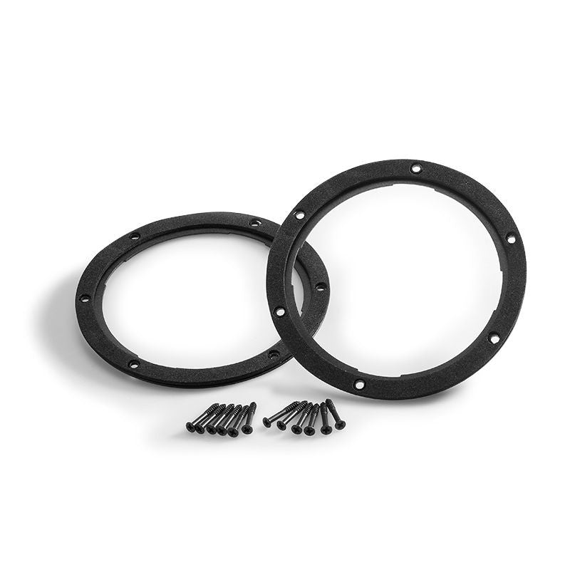 Aluminum Trim Ring