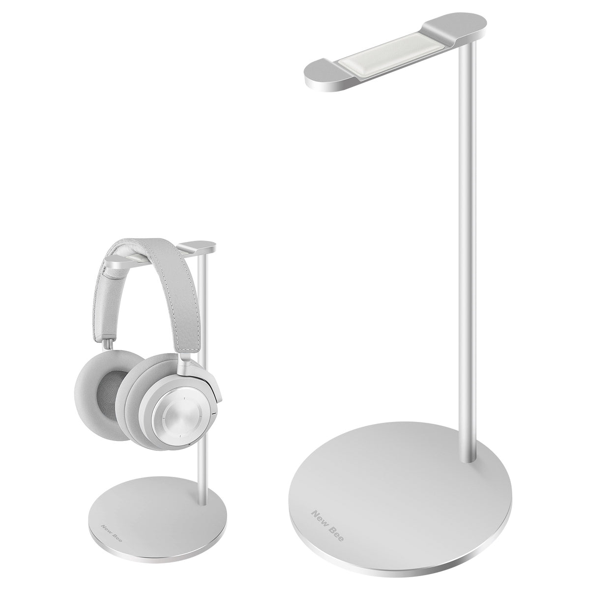 Aluminum Alloy Headphone Stand