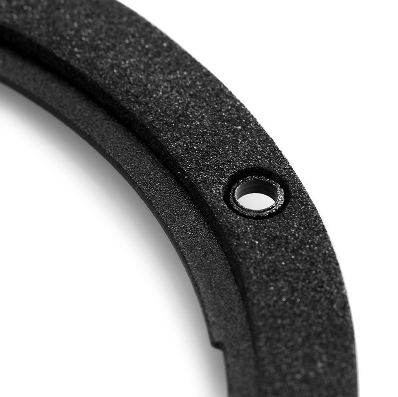 Aluminum Trim Ring