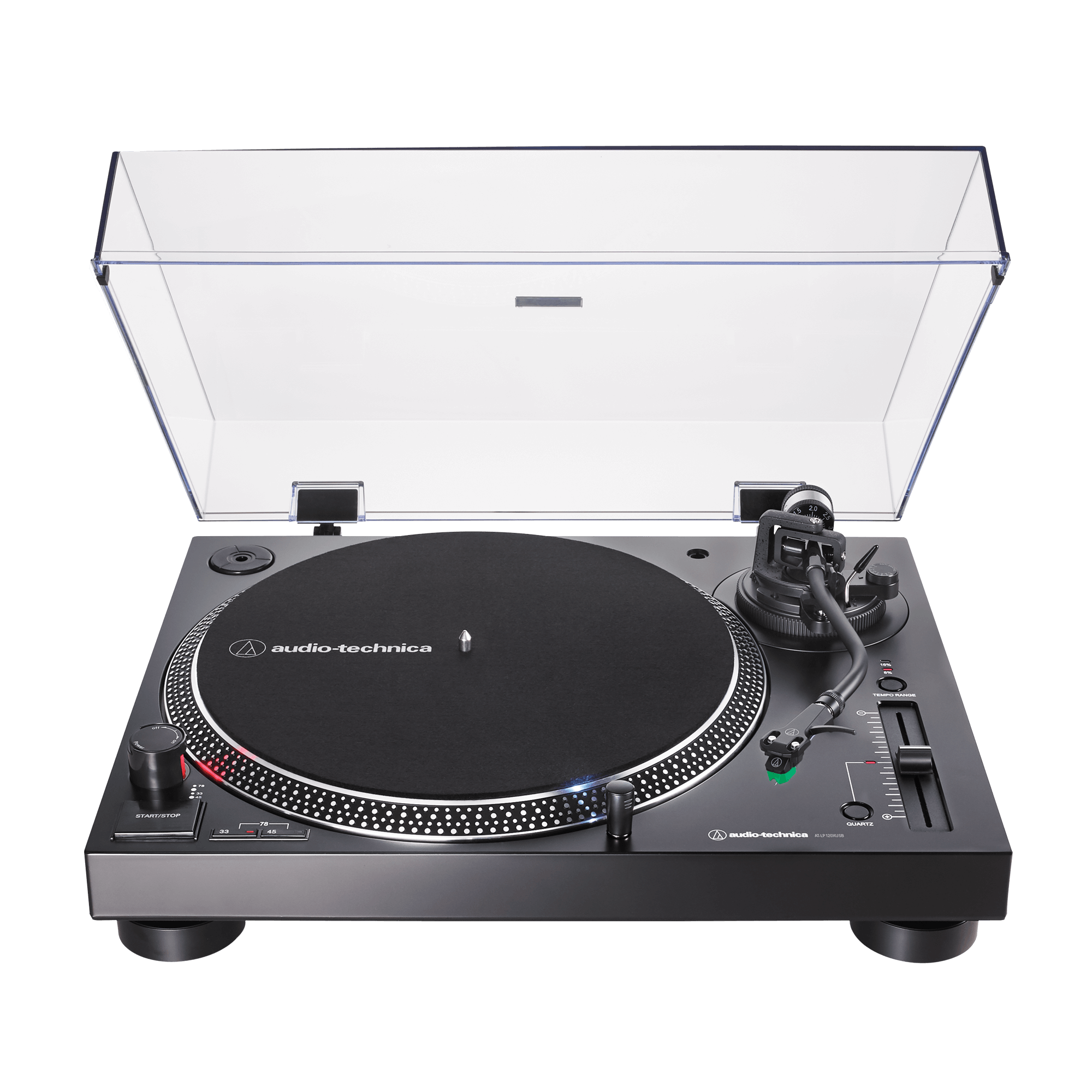AT-LP120XUSB 1