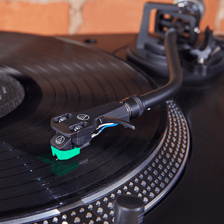 AT-LP120XUSB 9