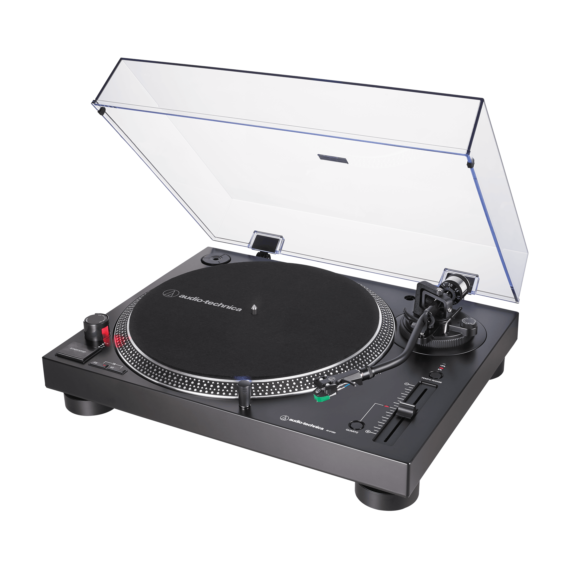 AT-LP120XUSB 2