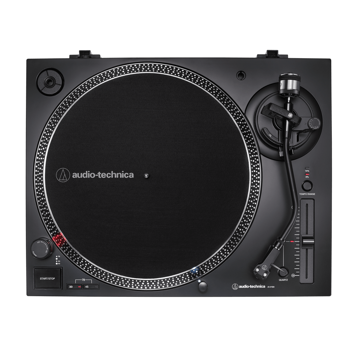AT-LP120XUSB 3