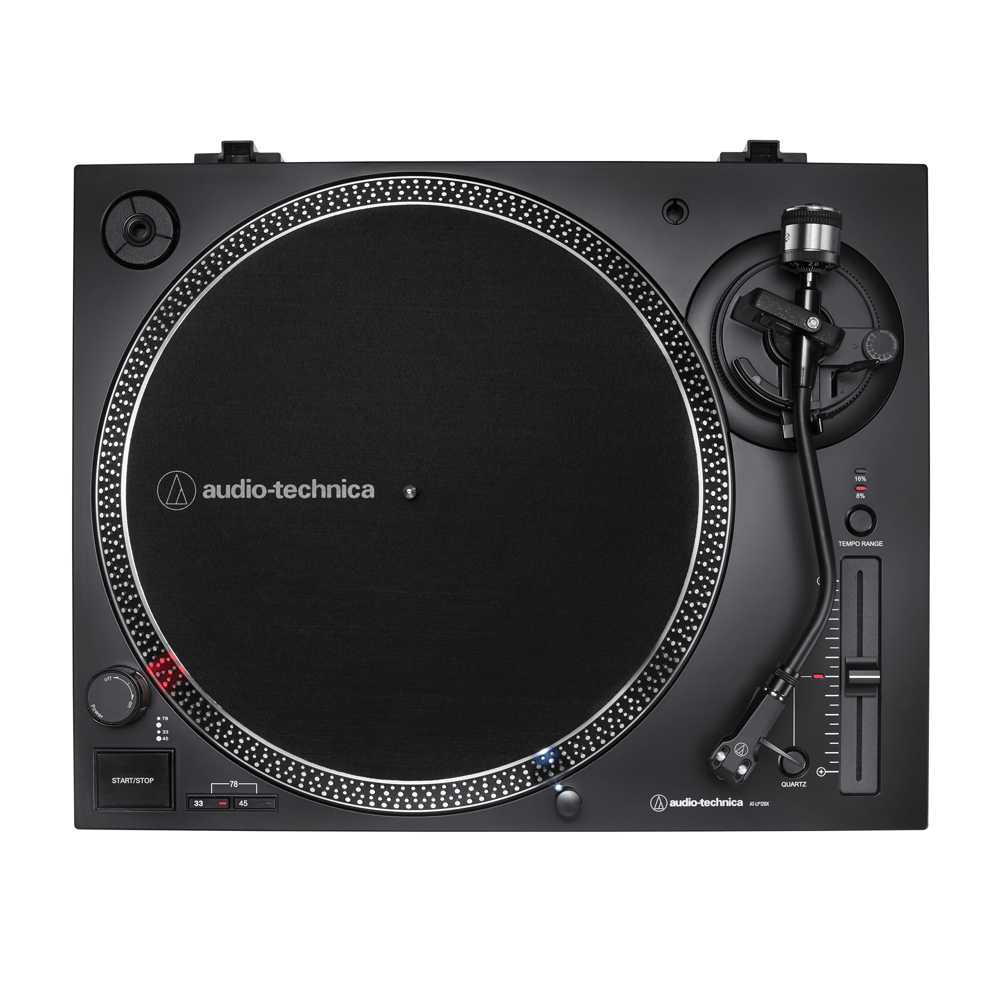 AT-LP120XUSB 3
