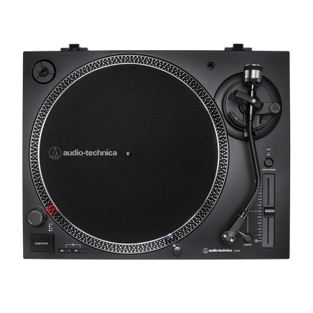 AT-LP120XUSB 3