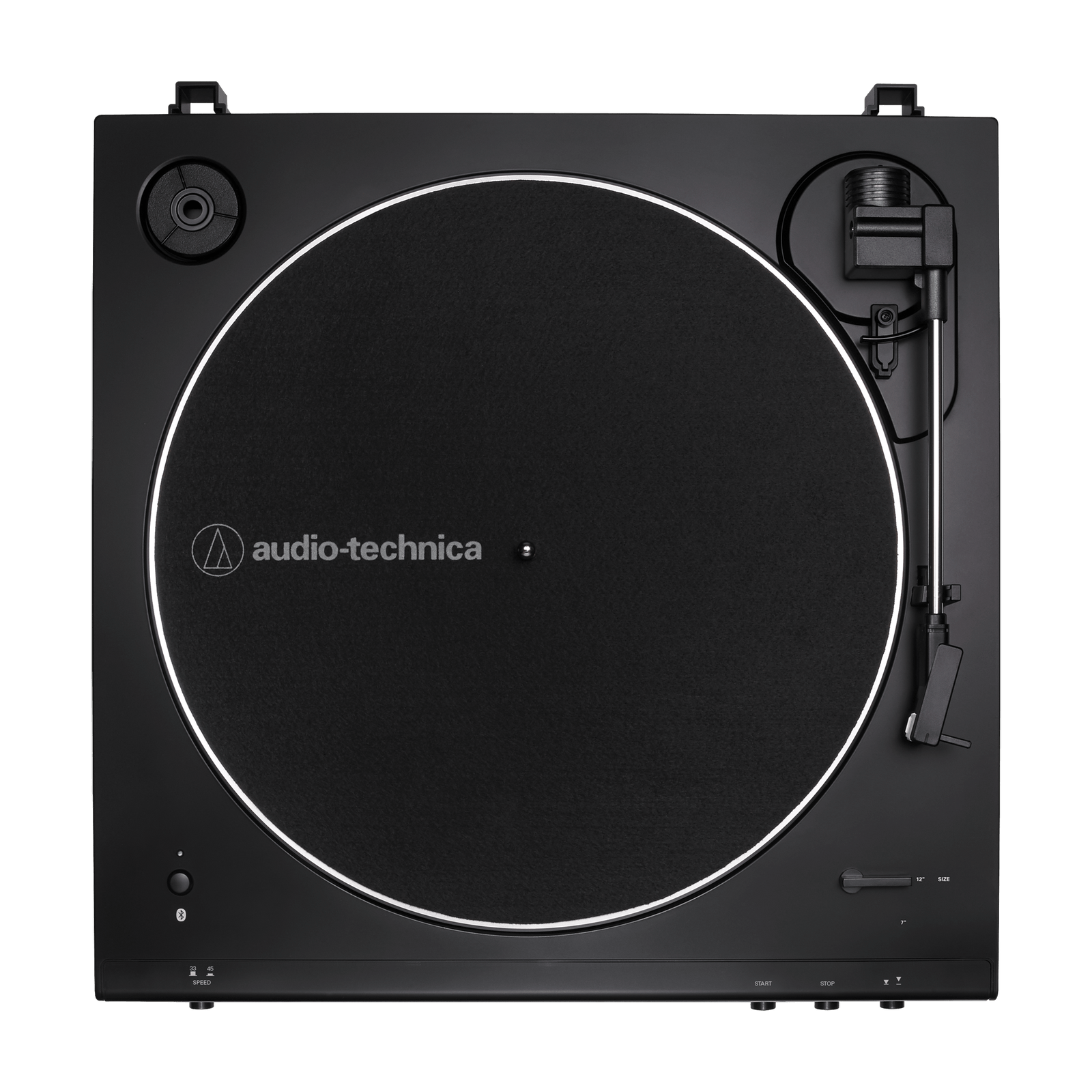 Audio-Technica AT-LP60XBT Fully Automatic Wireless Belt-Drive Turntable