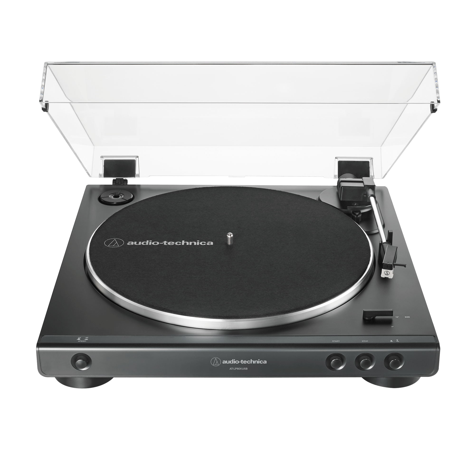 AT-LP60XUSB 8