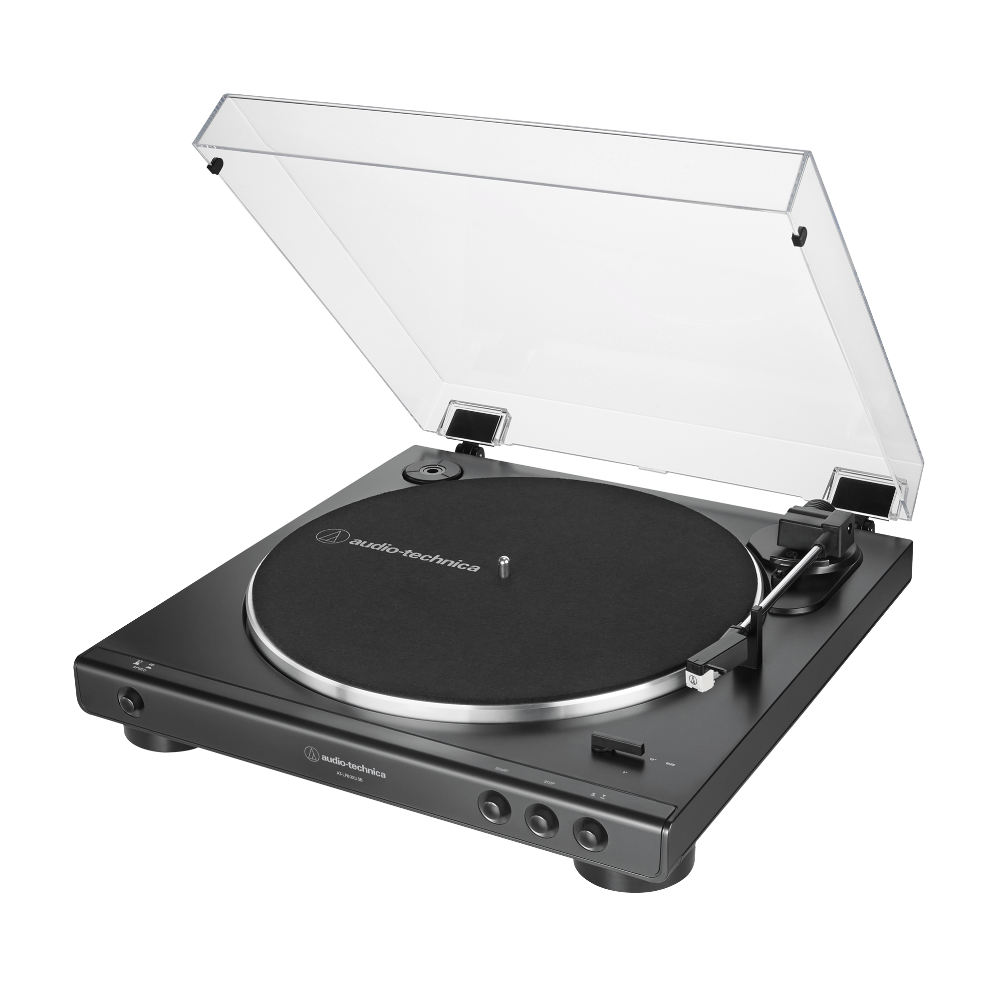 AT-LP60XUSB 3