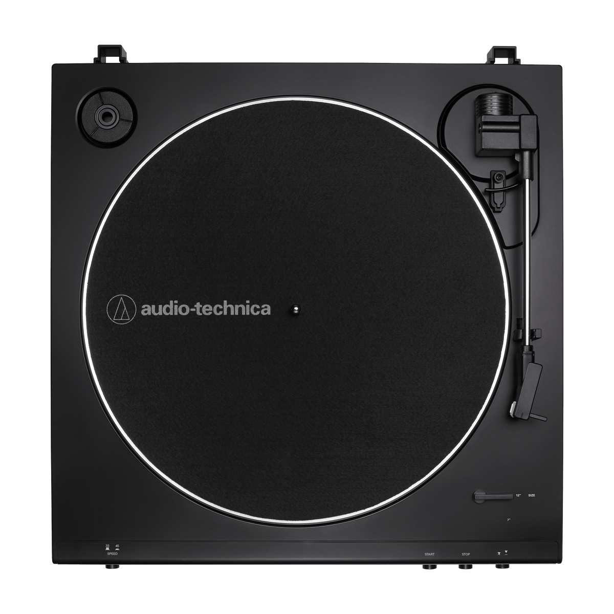 Audio-Technica AT-LP60XUSB fully Automatic Belt-Drive Turntable (USB & Analog)