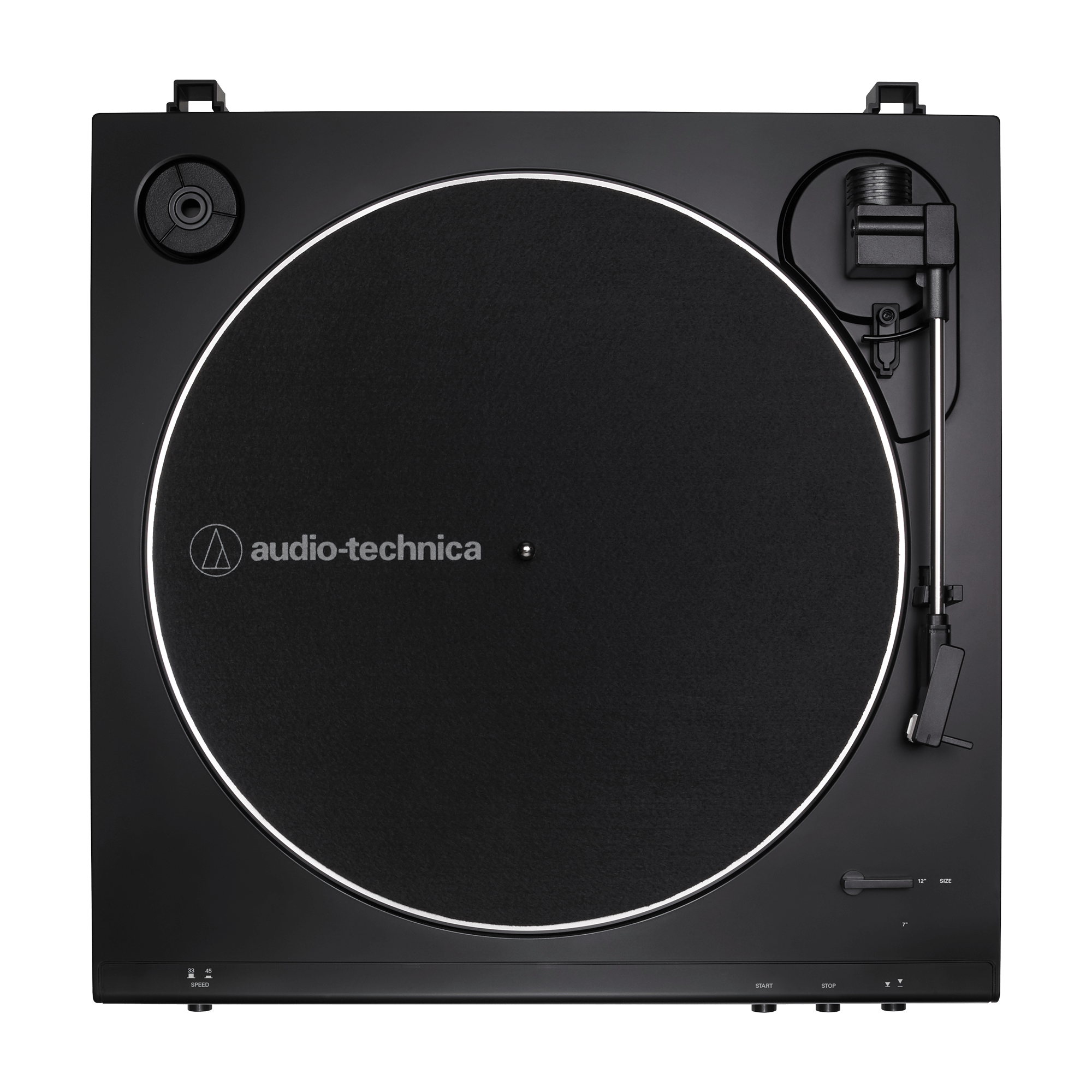 Audio-Technica AT-LP60XUSB fully Automatic Belt-Drive Turntable (USB & Analog)