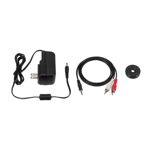 Audio-Technica AT-LP60XUSB fully Automatic Belt-Drive Turntable (USB & Analog)