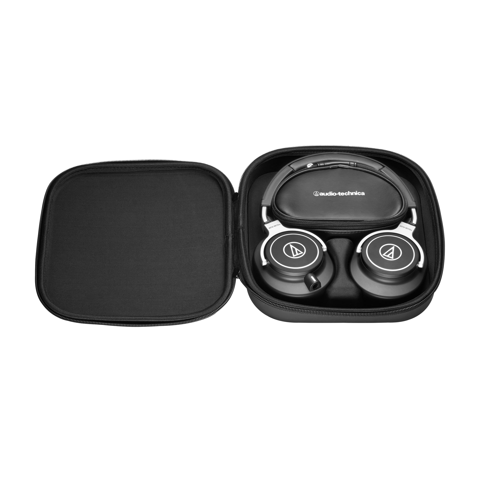 Audio-Technica ATH-M70x Monitor Headphone - Gears For Ears