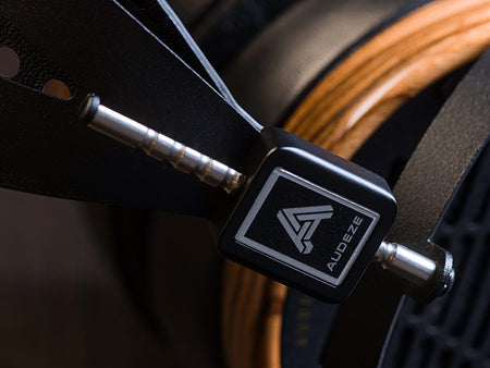 Audeze LCD-3 Planar Magnetic Headphone 6