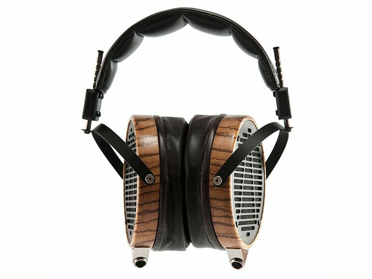 Audeze LCD-3 Planar Magnetic Headphone 4