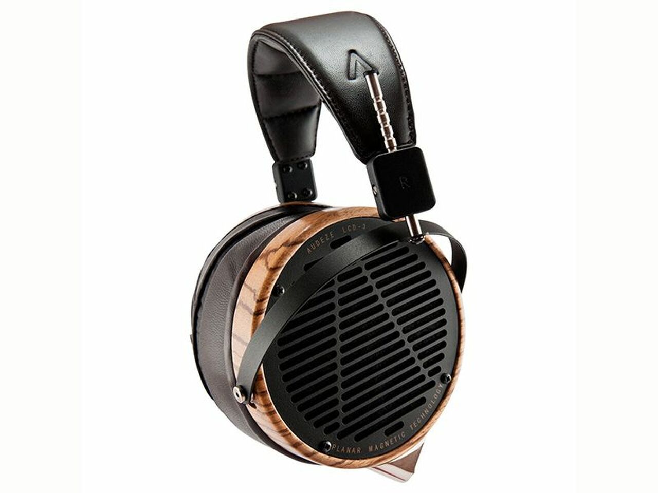 Audeze LCD-3 Planar Magnetic Headphone 5