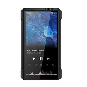 FiiO M17 Portable Music Player