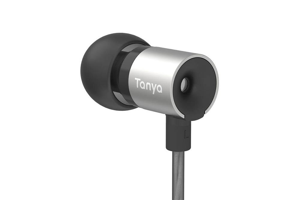 TANCHJIM Tanya 7MM In Ear Monitor