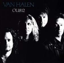 Van Halen – OU812