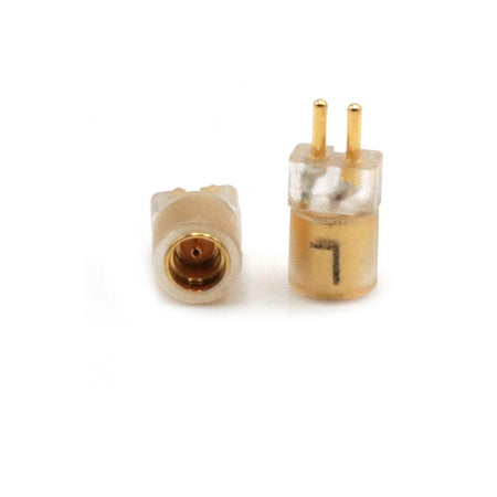 OE MMCX-2Pin Connector
