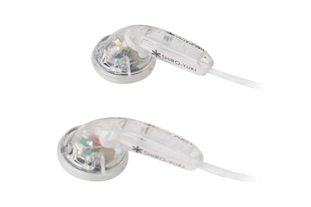 Moondrop ShiroYuki White Snow