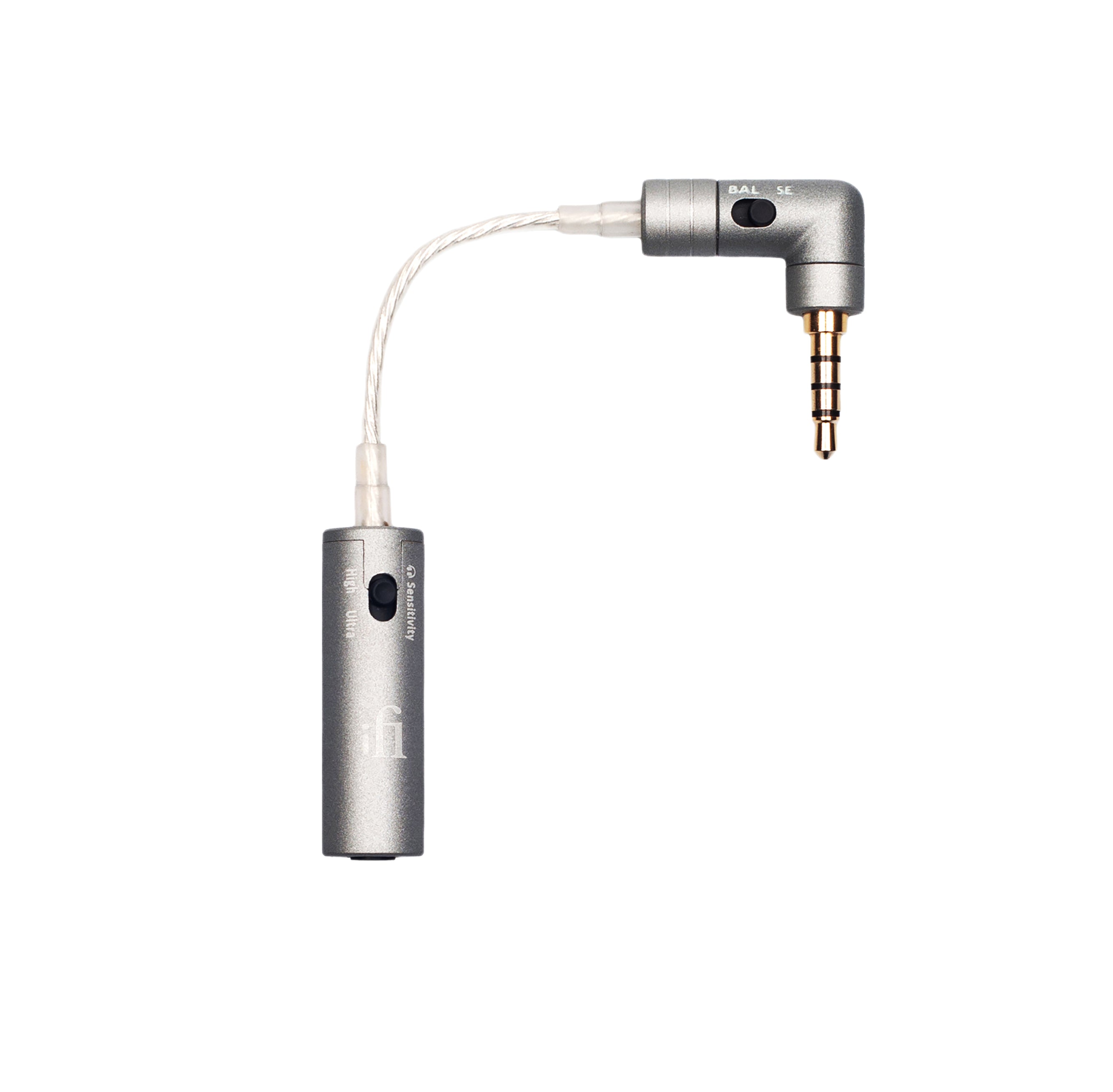 iFi Audio iEMatch+