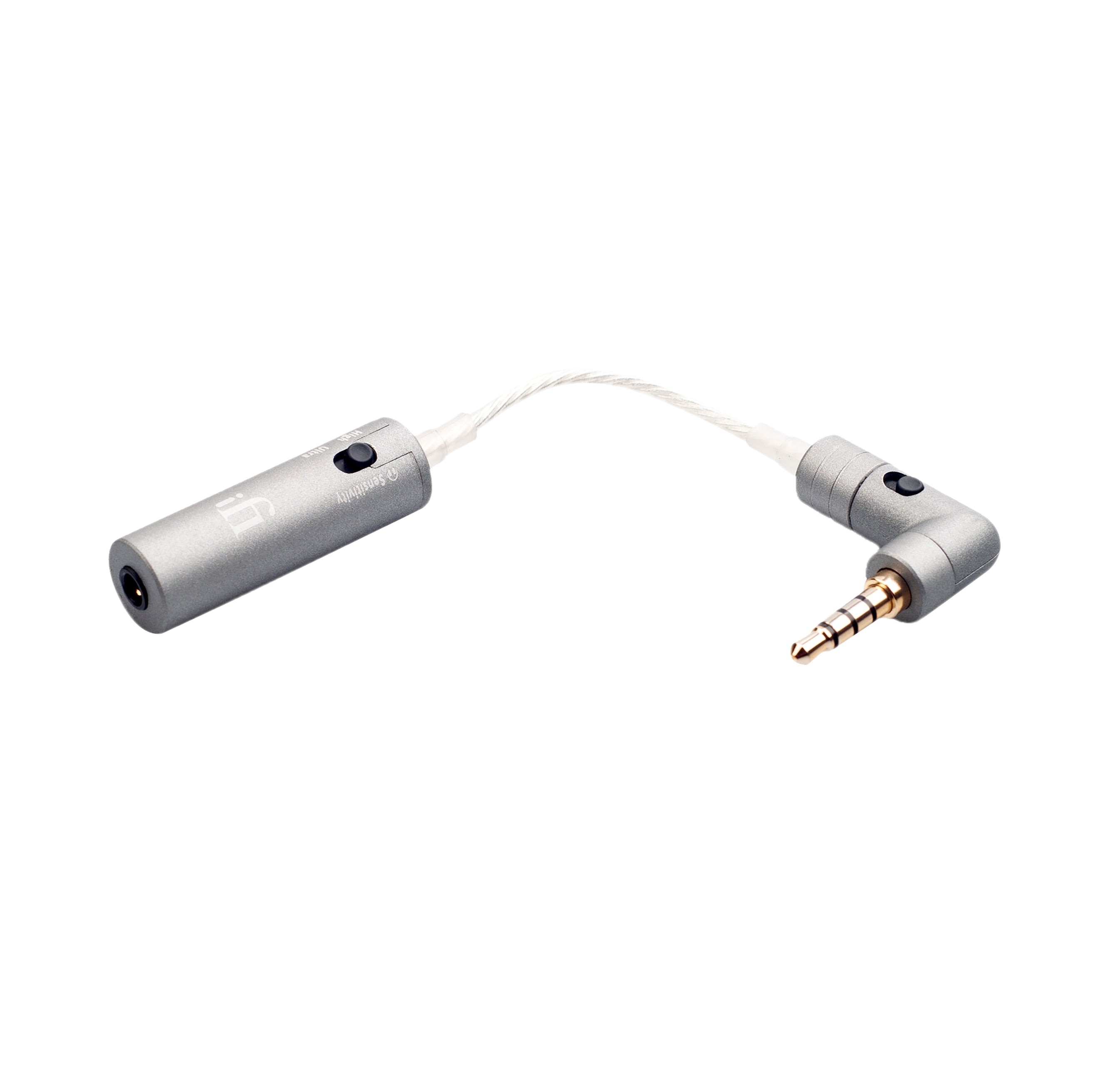iFi Audio iEMatch+