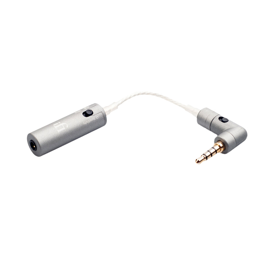 iFi Audio iEMatch+
